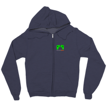 WannabeGamer Jacket