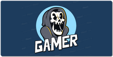 Gamer XXL Gaming Mousepad