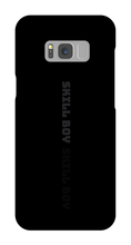 tmtongwiza Samsung Phone Cases