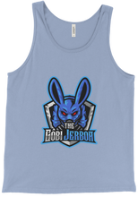 TheGobiJerboa Tank Top