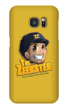 TheZeekster Samsung Phone Cases