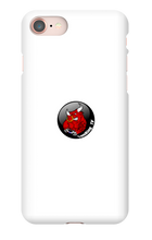 tomkingtv_89 iPhone Phone Cases