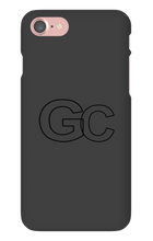 heygabrii iPhone Phone Cases