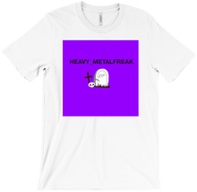 heavy_metalfreak T-Shirts