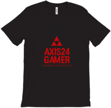 Axis24Gamer T-Shirts