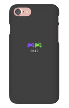 s0led0 iPhone Phone Cases