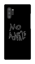 No Ankle Samsung Phone Cases