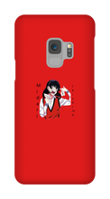 Midari Ikishma Samsung Phone Cases