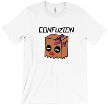 Mujestic "Confuzion" T-Shirt