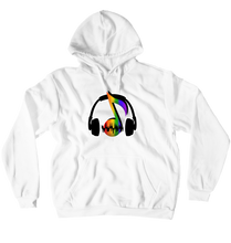 DJaJen Hoodies (No-Zip/Pullover)