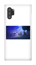 oreo_fc Samsung Phone Cases