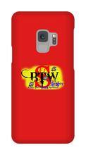 btwstinger Samsung Phone Cases