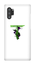 TurtleTV Samsung Cases
