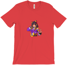 Seiyo-Chan (Cyber) Tee