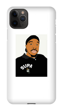 addxsupadagod iPhone Phone Cases