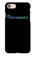 psywentz iPhone Phone Cases