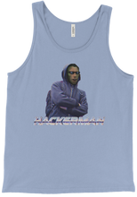 Deus Ex Hackerman Tank Top