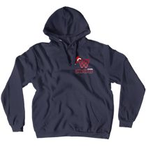 witchazelpleb Hoodies (No-Zip/Pullover)