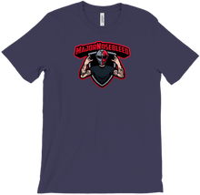 majornosebleed T-Shirts