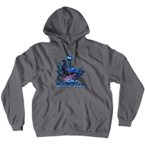 blacksailsqc Hoodies (No-Zip/Pullover)