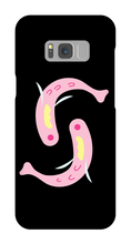 the fish Phone Case
