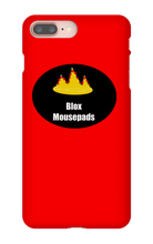 kaiserblox123 iPhone Phone Cases