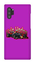 skip_hedge34 Samsung Phone Cases