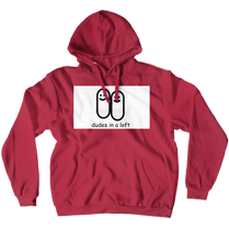 lord_kleznar Hoodies (No-Zip/Pullover)