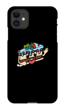 Hey, Cake iPhone Cases