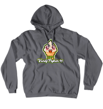 VaniljPojken95 Hoodie (No-Zip/Pullover)