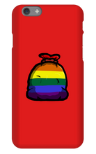 PRIDE iPhone Case