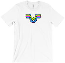 T-Shirts Weirdos United Discord