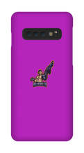 rollinsw0llen Samsung Phone Cases