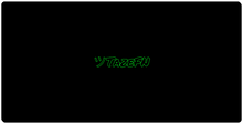 tazefn XXL Gaming Mousepad