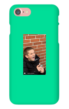bhfifadk iPhone Phone Cases