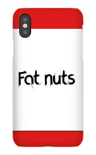 jimmydurrant2gaming iPhone Phone Cases