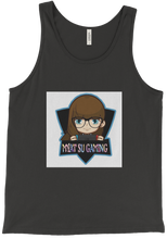 myatsuu_gaming Tank Top