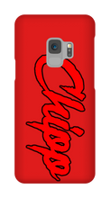 Chipp Current Phone Case - Samsung