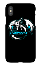 ItzSpooky iPhone Phone Case