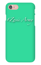 Zosii Army Iphone Hülle