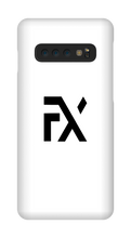cwift_flux Samsung Phone Cases