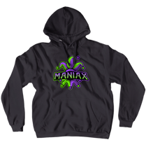 mrrazzdazz Hoodies (No-Zip/Pullover)