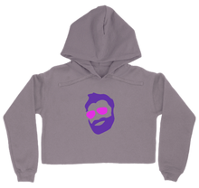 Wiltop Cropped Hoodie