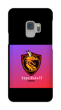 superdrako73 Samsung Phone Cases