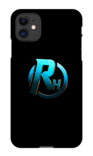 revohouse iPhone Phone Cases