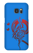 inher1tor Samsung Phone Case