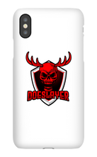 doeslayer iPhone Phone Cases