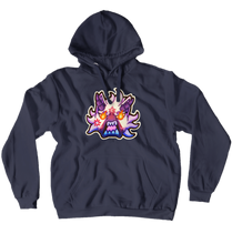 Mishmellow Hoodies: Mish Rage 2020
