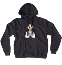 Liviano Hoodies (No-Zip/Pullover)