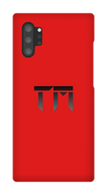 C) TM Samsung Case (5 colours)